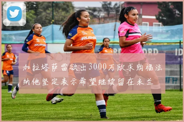 加拉塔萨雷欲出3000万欧求购福法纳他坚定表示希望继续留在米兰